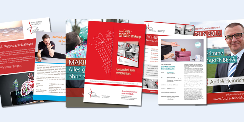 Plakate