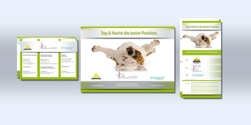 Partnerprojekt: Tag & Nacht