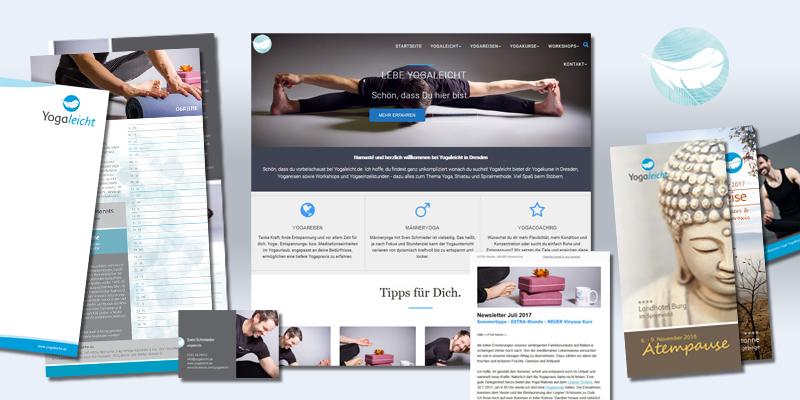 Yogaleicht