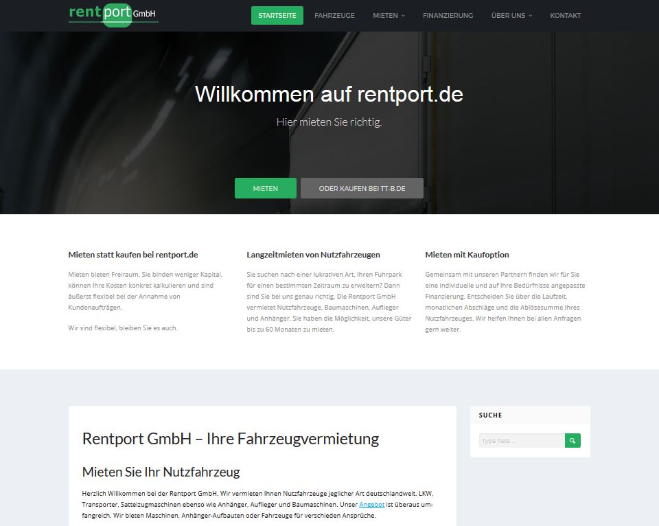 Rentport GmbH